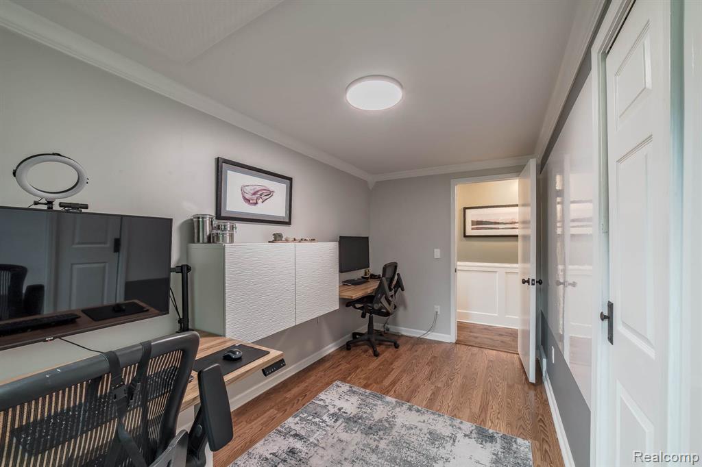 55146 PARK Place, New Hudson, MI 48165 — Photo 50