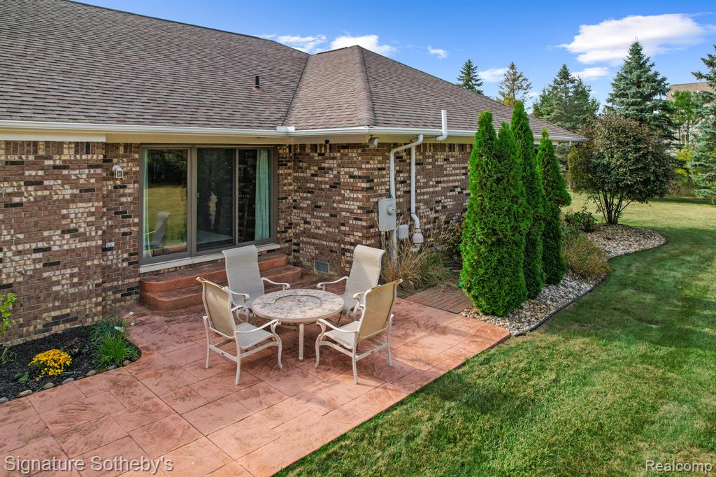 840 Eager Road, Howell, MI 48843 — Photo 57