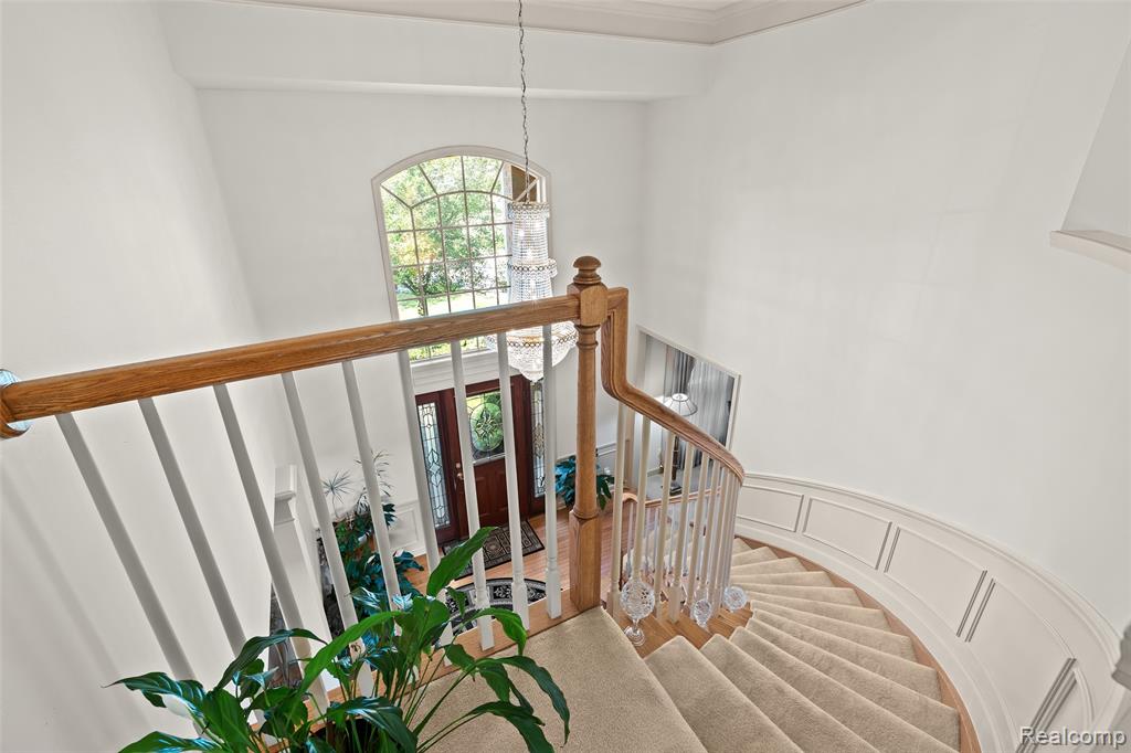 18031 Stonebrook Drive, Northville, MI 48168 — Photo 23