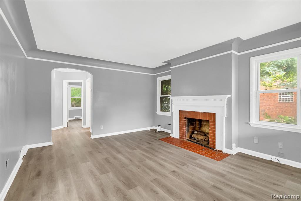 15275 Eastburn Street, Detroit, MI 48205 — Photo 3