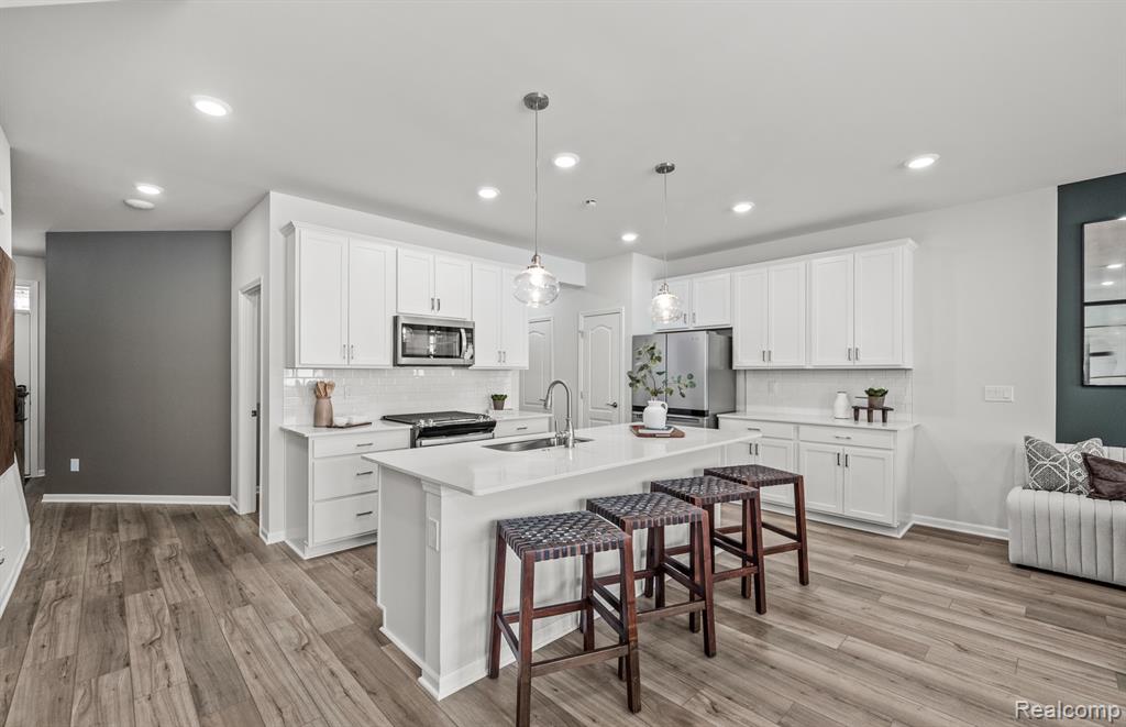 4050 Nottingham Circle, Clarkston, MI — Photo 6