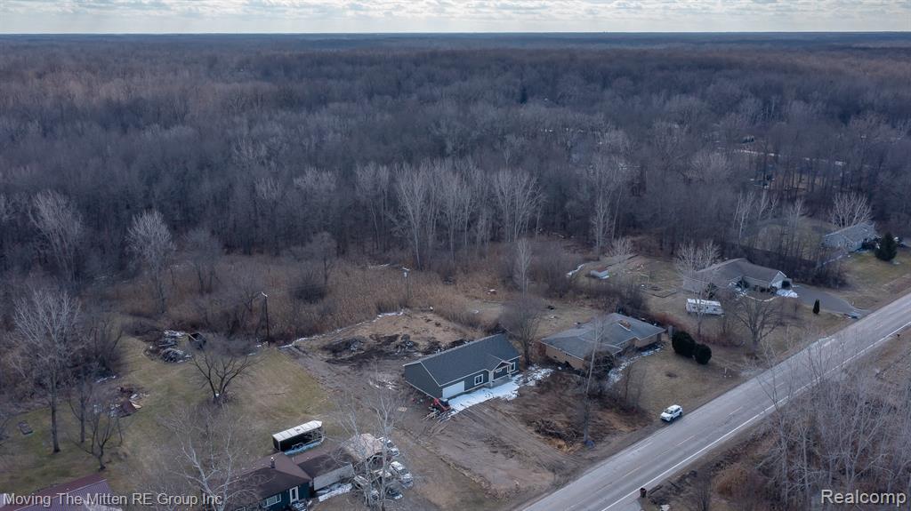 43001 Willow Road, New Boston, MI 48164 — Photo 35