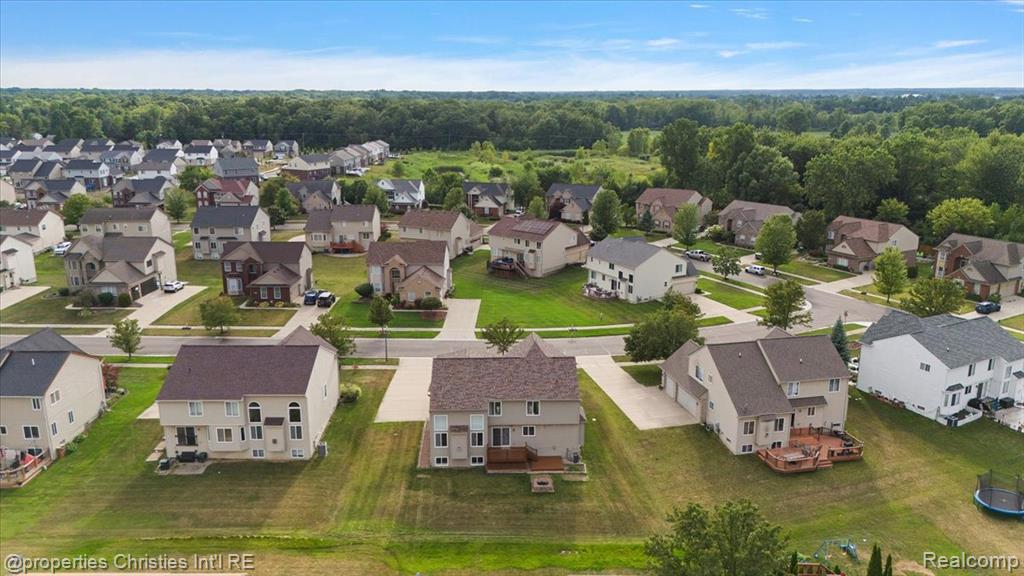 6367 Florence Lane, Belleville, MI 48111 — Photo 15