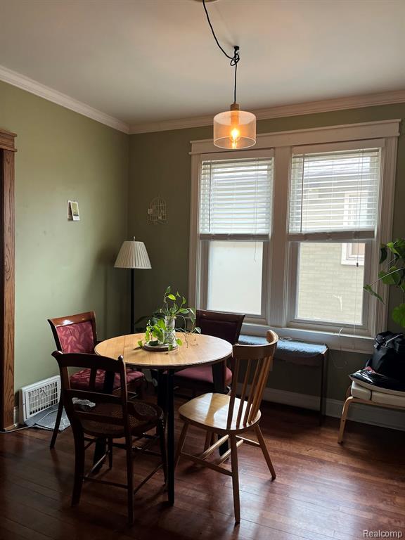 577 Laprairie Street, Ferndale, MI 48220 — Photo 4