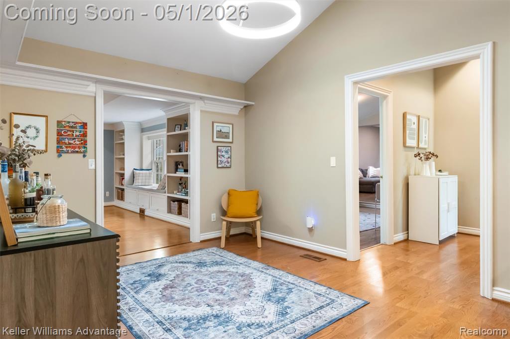 2630 Warner Drive, West Bloomfield, MI 48324 — Photo 9