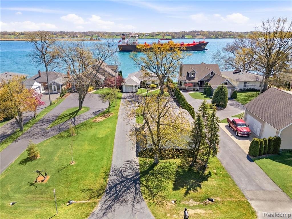 1265 River Road, St. Clair, MI 48079 — Photo 43