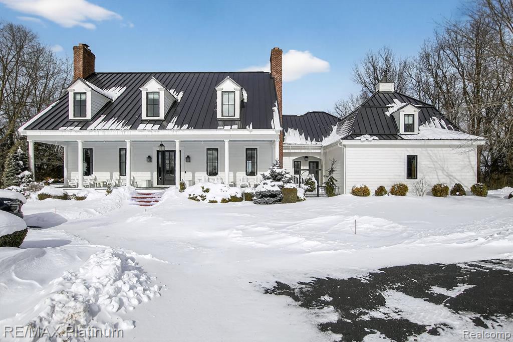 3304 OUTBACK Trail, Pinckney, MI 48169 — Photo 50