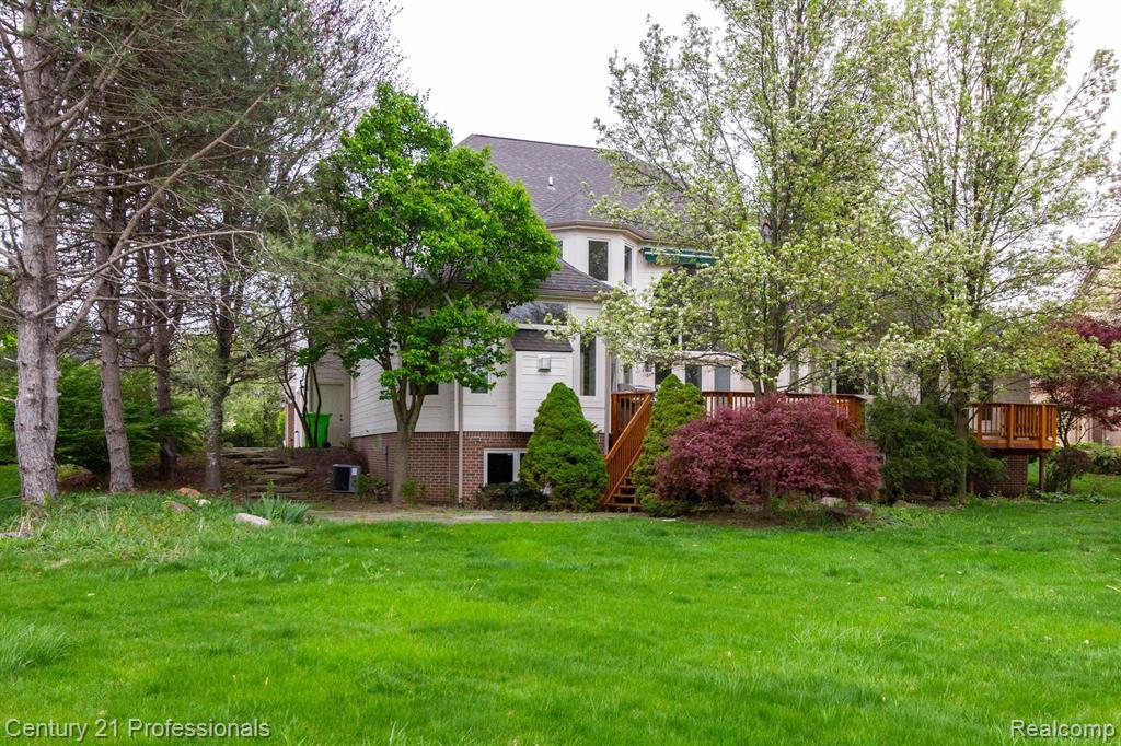 685 Dornoch Drive, Ann Arbor, MI 48103 — Photo 55