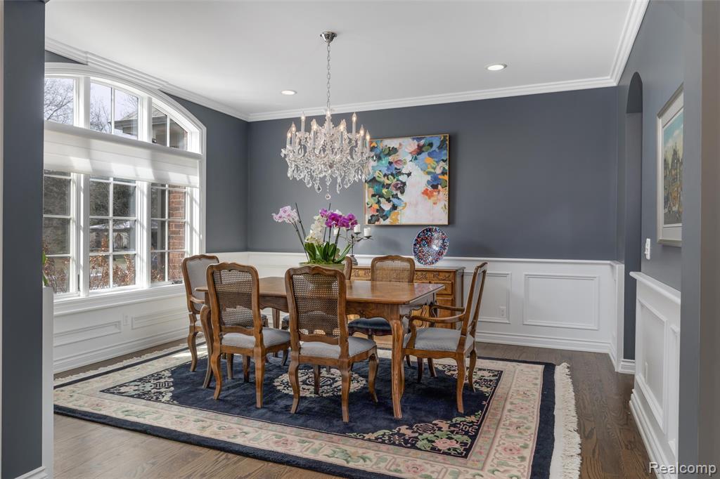 3010 E Bradford Drive, Bloomfield Hills, MI, 48301