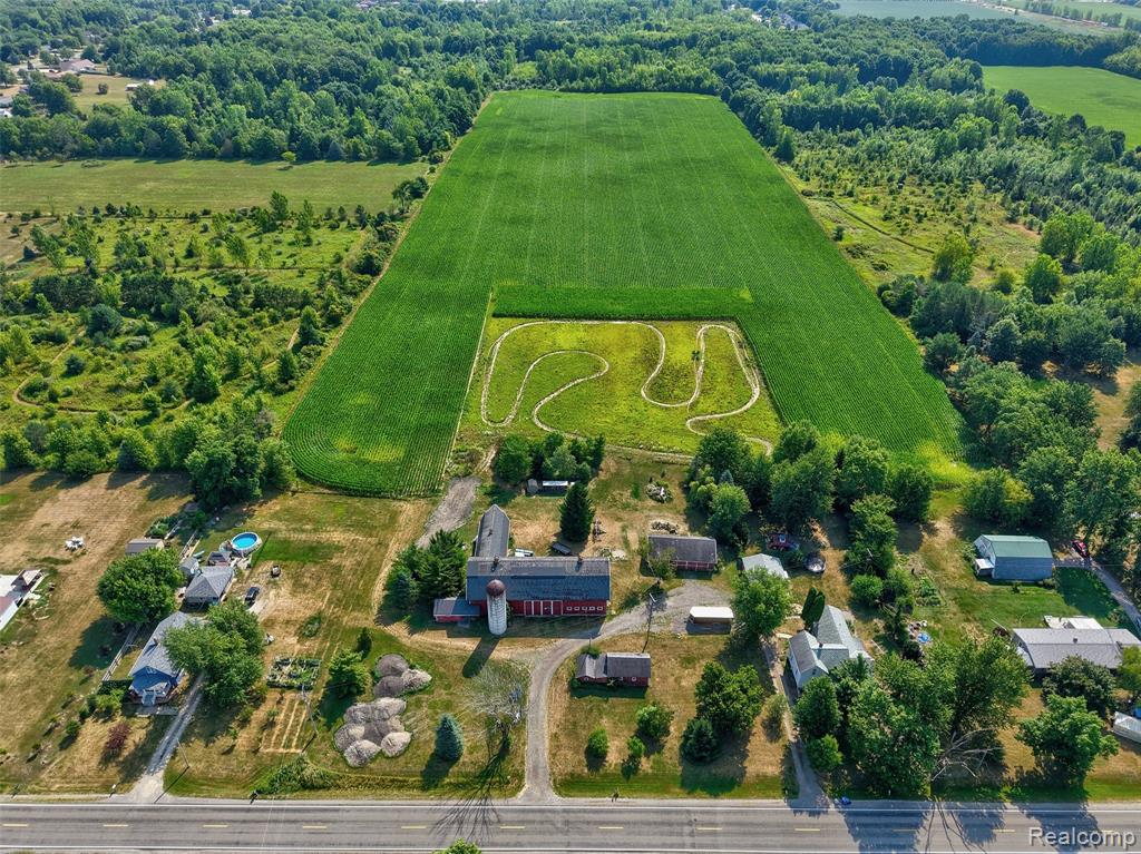 1175 S Morrish Road - Photo 4