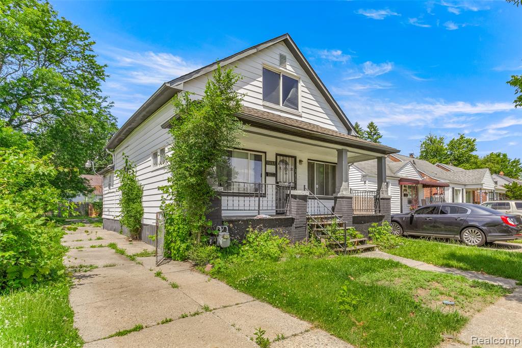 7657 Auburn Street, Taylor, MI 48228 — Photo 2