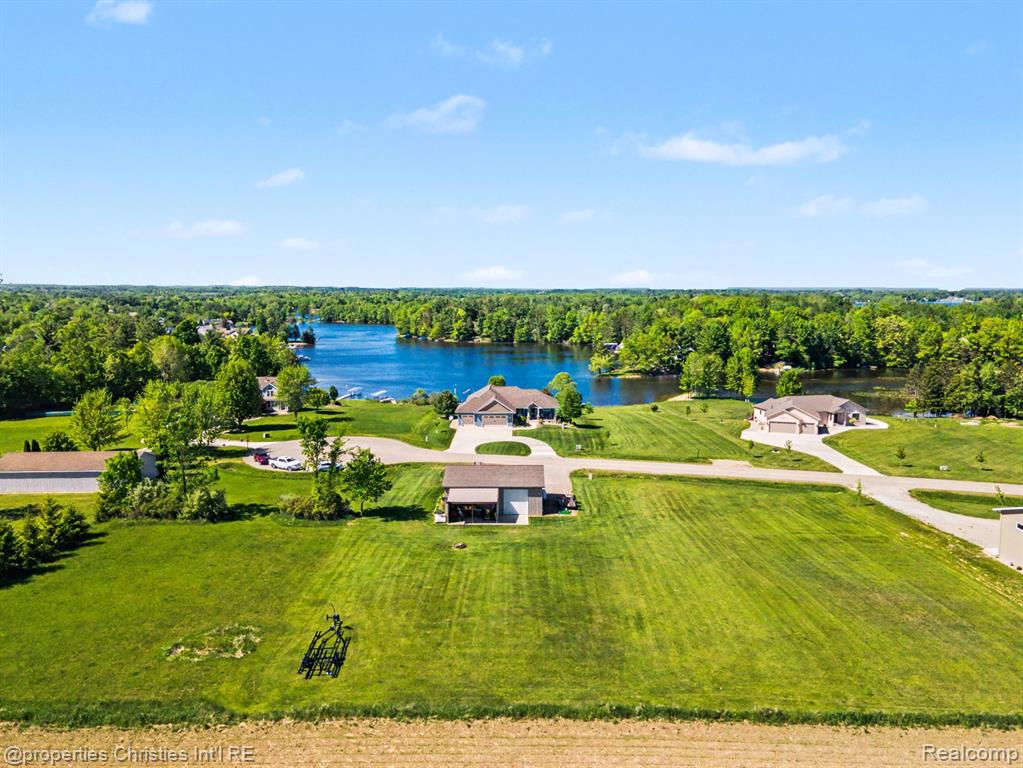 2260 Willow Bay Lane, Gladwin, MI 48624 — Photo 64