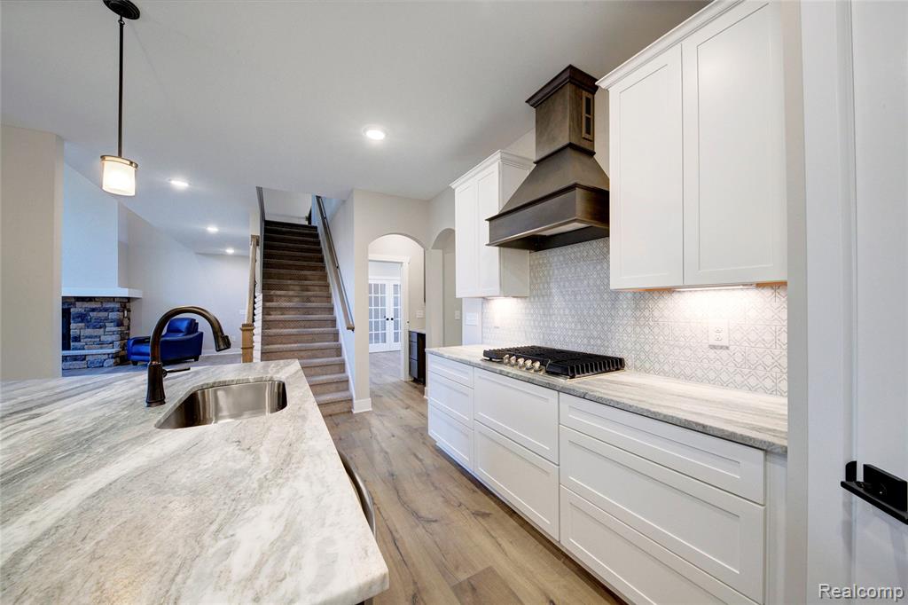 626 ROUND ROCK, Howell, MI 48843 — Photo 15