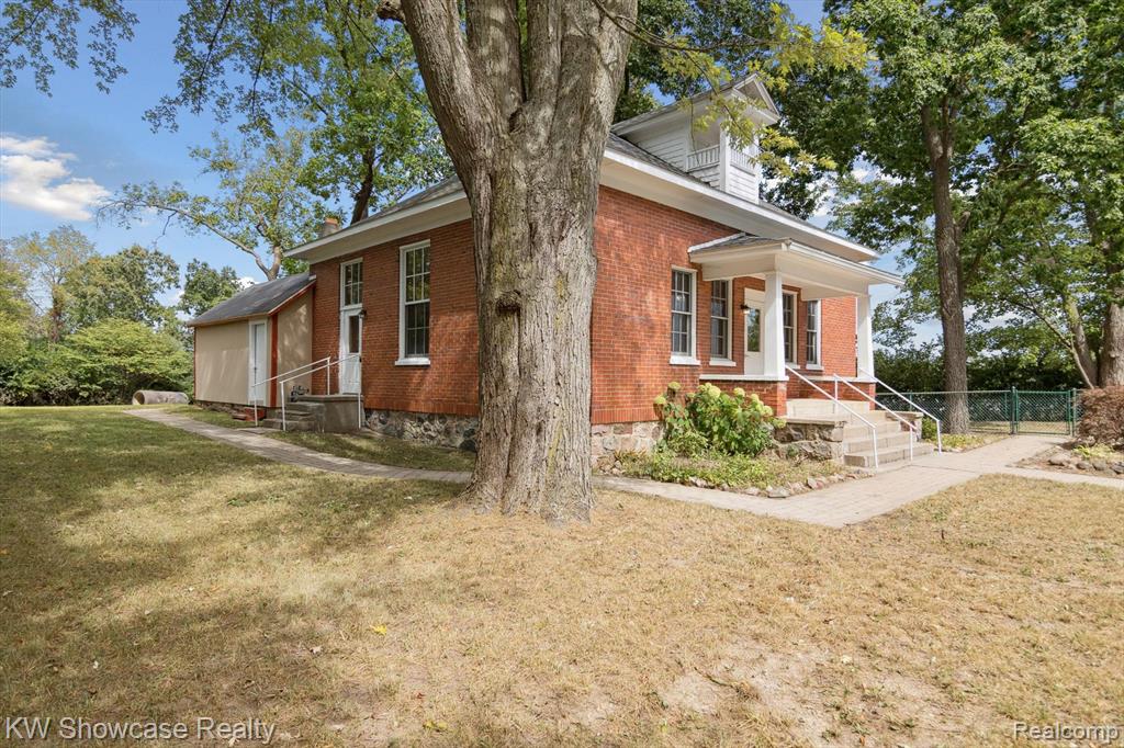 11000 Dexter Chelsea Road, Dexter, MI 48130 — Photo 2