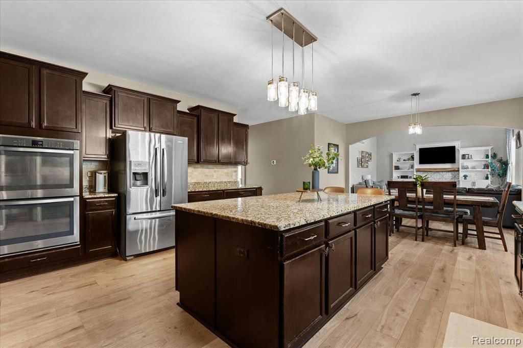 10681 BOULDERCREST Drive, South Lyon, MI 48178 — Photo 21