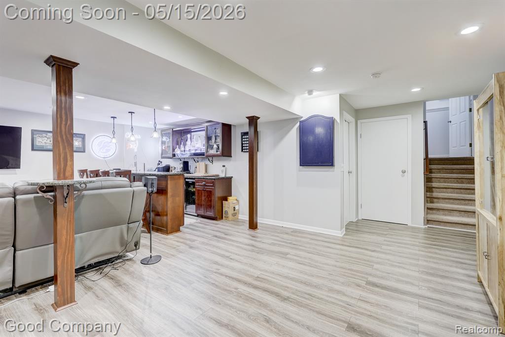 2370 Lansbury Drive, Waterford, MI 48329 — Photo 47