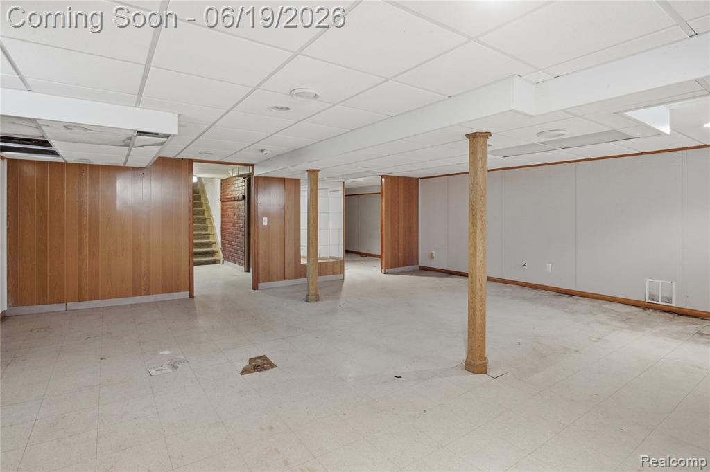 14154 Marion, Redford, MI 48239 — Photo 35