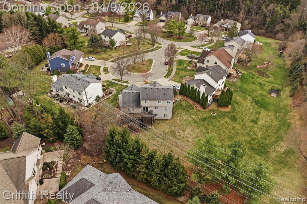 938 Meadowbrook Court, Milford, MI 48381 — Photo 53
