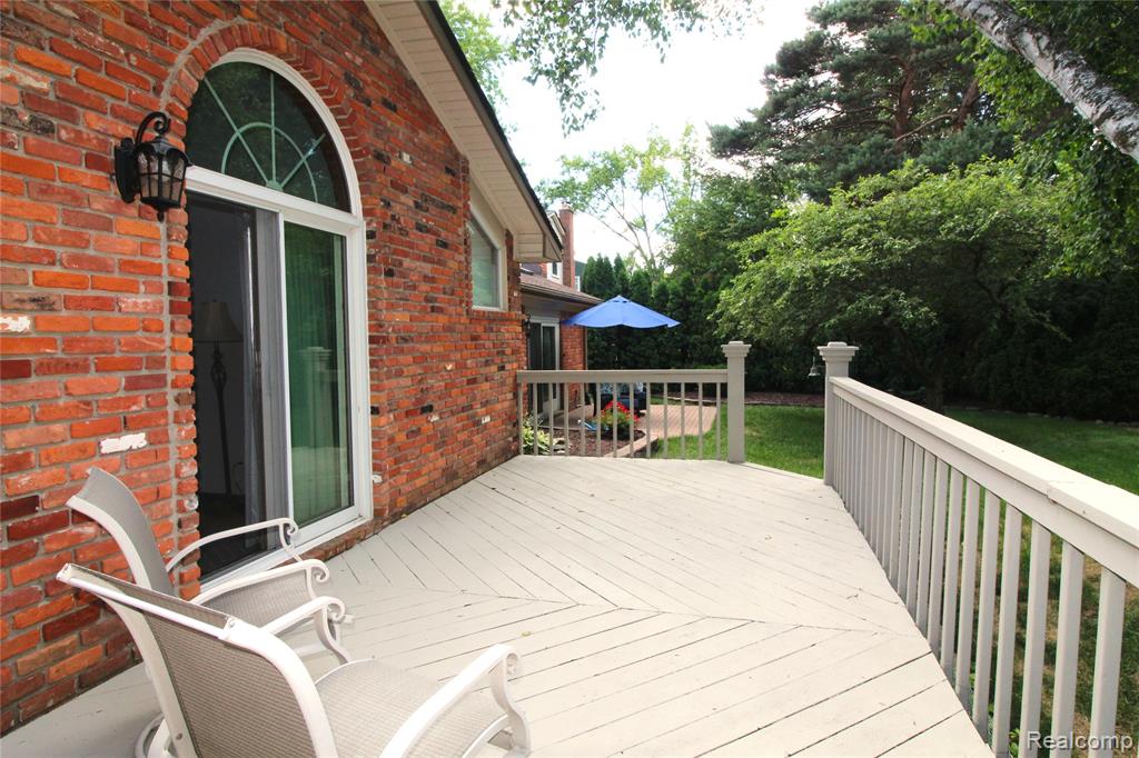 41784 Ladywood Drive, Northville, MI 48168 — Photo 17
