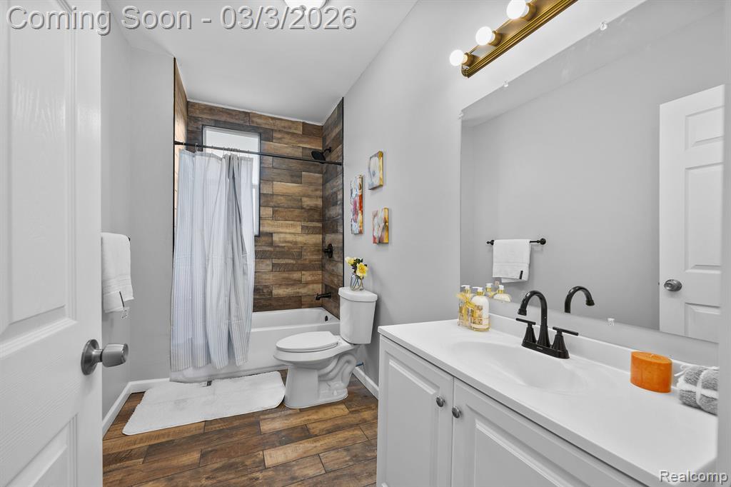 3438 MCCLELLAN Street, Detroit, MI 48214 — Photo 11