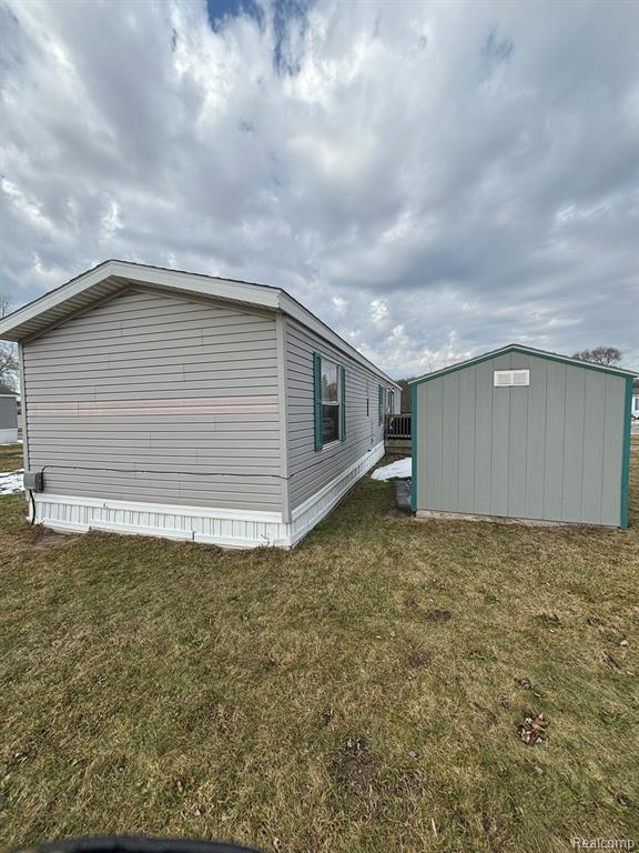 4101 Lot 246 S Sheridan Road, Lennon Vlg, MI 48449 — Photo 11