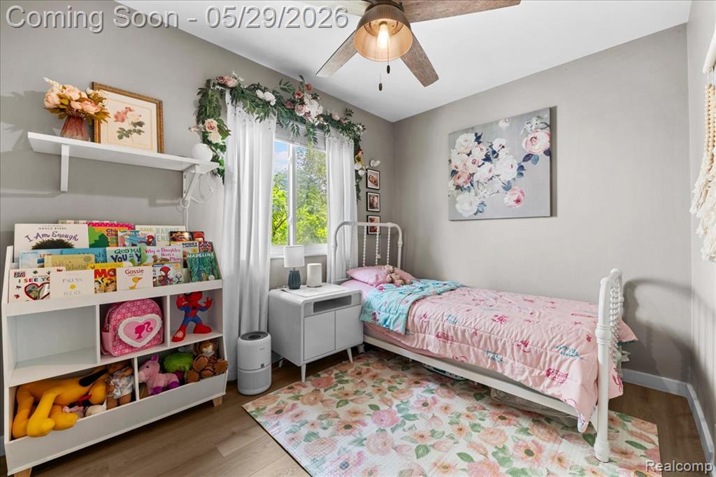 2393 Beverly Boulevard, Berkley, MI 48072 — Photo 14