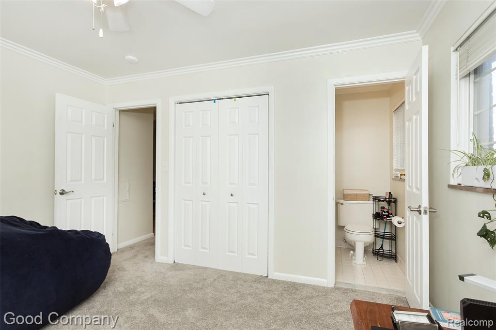 413 N Eton Street, Birmingham, MI 48009 — Photo 10