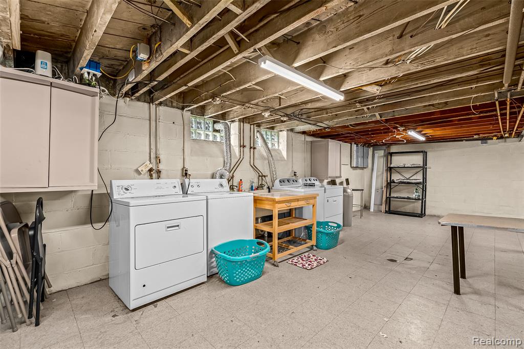 604 W Hudson Avenue, Royal Oak, MI 48067 — Photo 27