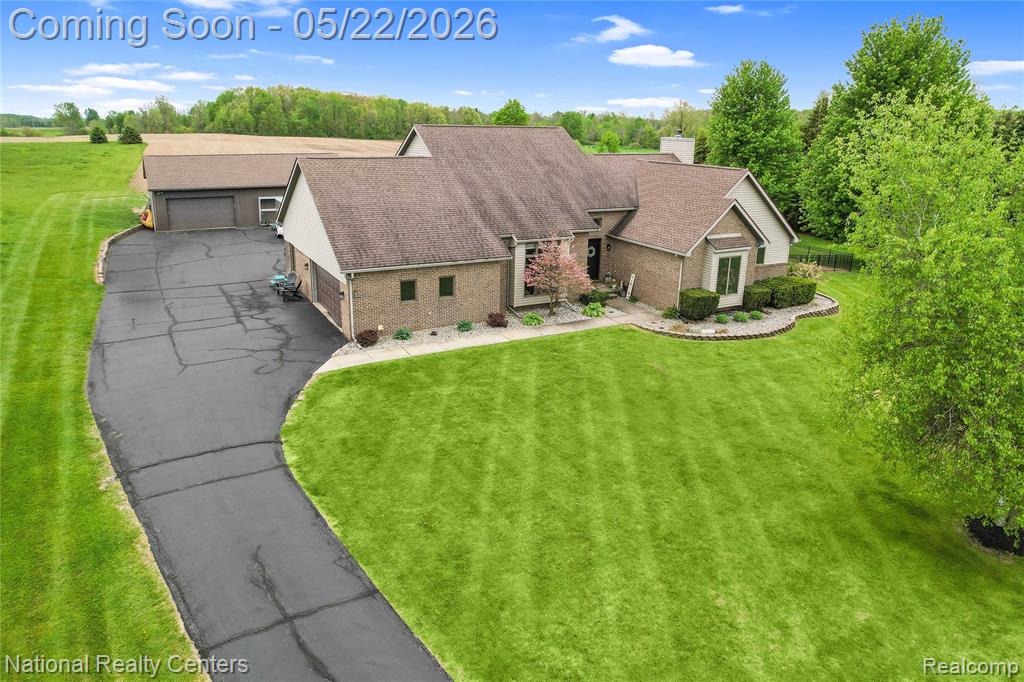 7535 Clinton Macon Road, Clinton, MI 49236 — Photo 18
