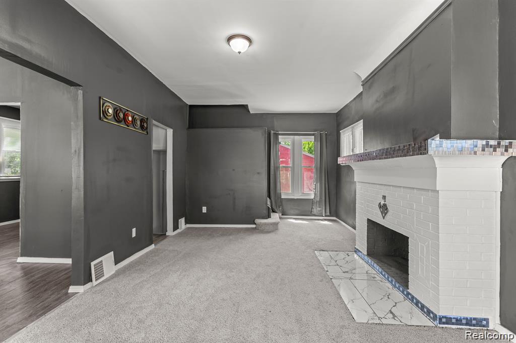 2947 GLYNN, Detroit, MI 48206 — Photo 6
