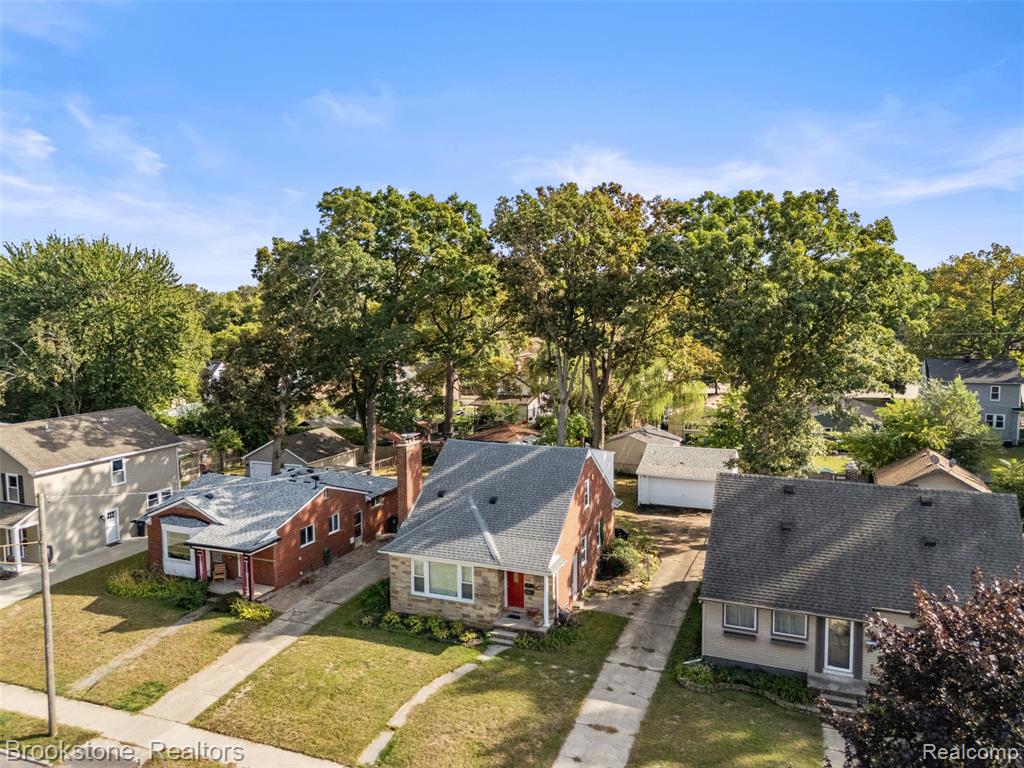 853 Leroy Street, Ferndale, MI 48220 — Photo 43