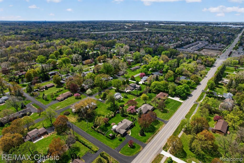 3566 South Boulevard, Bloomfield Hills, MI 48304 — Photo 42