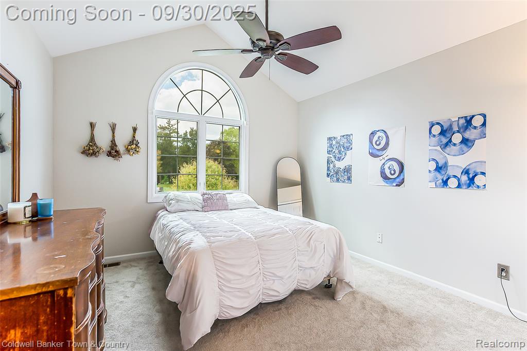 4955 Crooked Stick Court, Brighton, MI 48116 — Photo 45