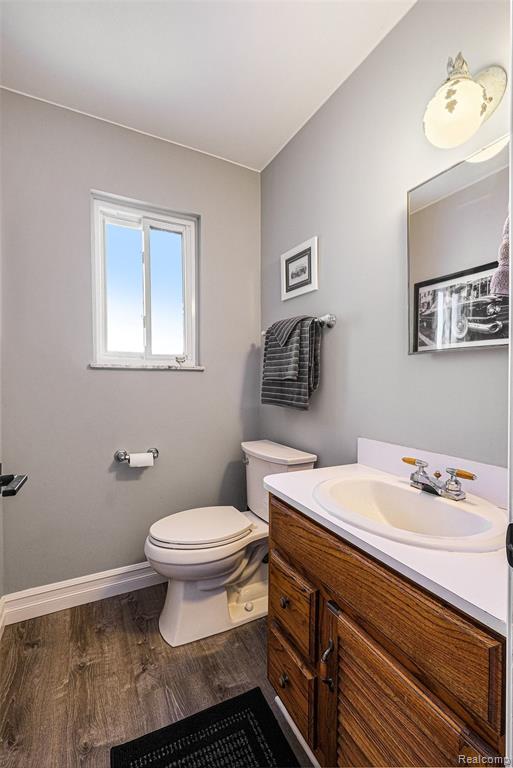 5091 Wakefield Road, Grand Blanc, MI 48439 — Photo 18