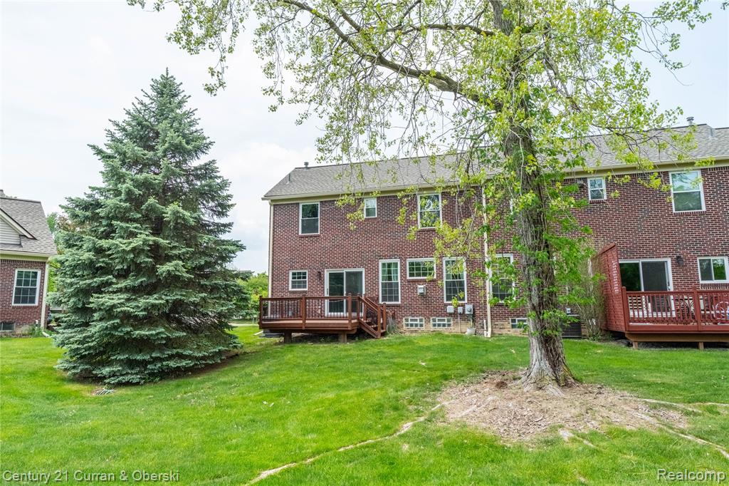 43060 Providence Lane, Canton, MI 48188 — Photo 37