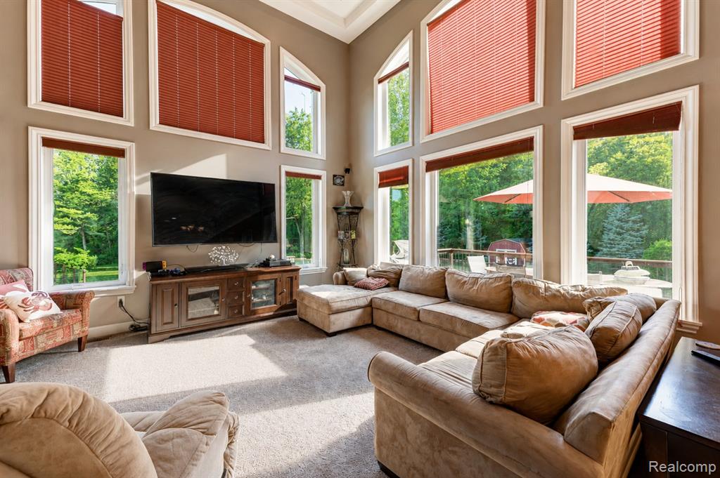 13445 Millie Court, Holly, MI 48442 — Photo 22