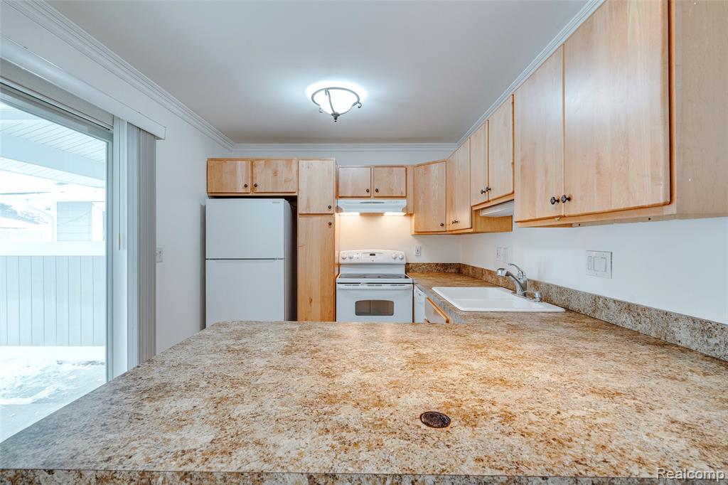 39615 Village Wood Lane, Novi, MI — Photo 15