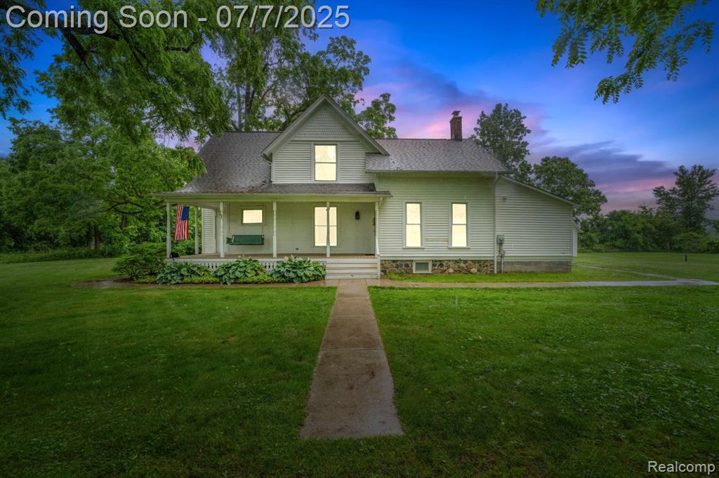70080 McVicar Road, Romeo, MI 48065 — Photo 64