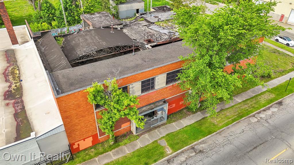 8616 Grinnell Street, Grosse Pointe, MI, 48213