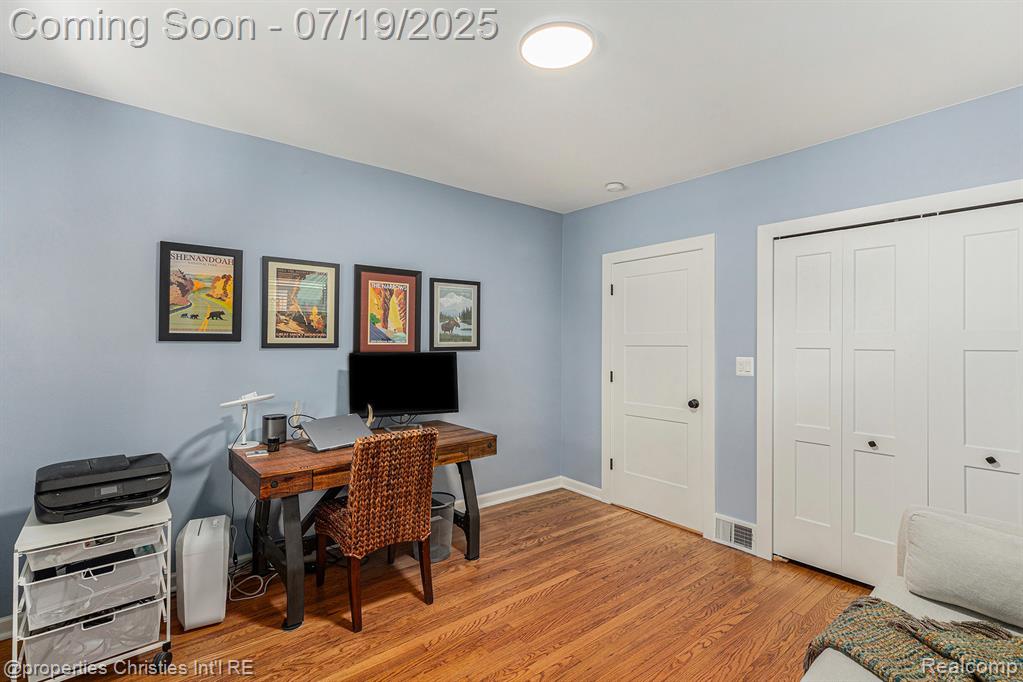 839 Ridgedale Avenue, Birmingham, MI 48009 — Photo 19