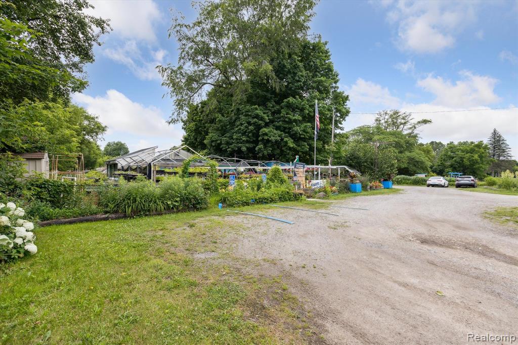 9063 N CLIO Road, Clio, MI 48420 — Photo 19