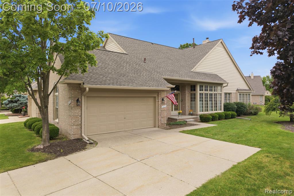 42675 Christina Drive, Sterling Heights, MI 48313 — Photo 40