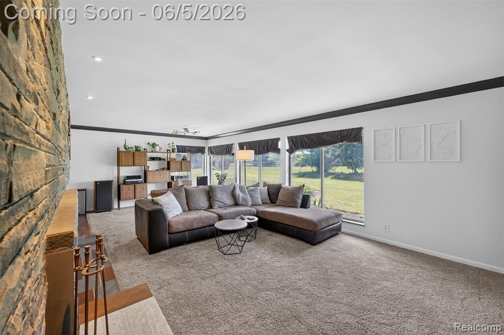 7174 Meadowvue Drive, Grand Blanc, MI 48439 — Photo 24