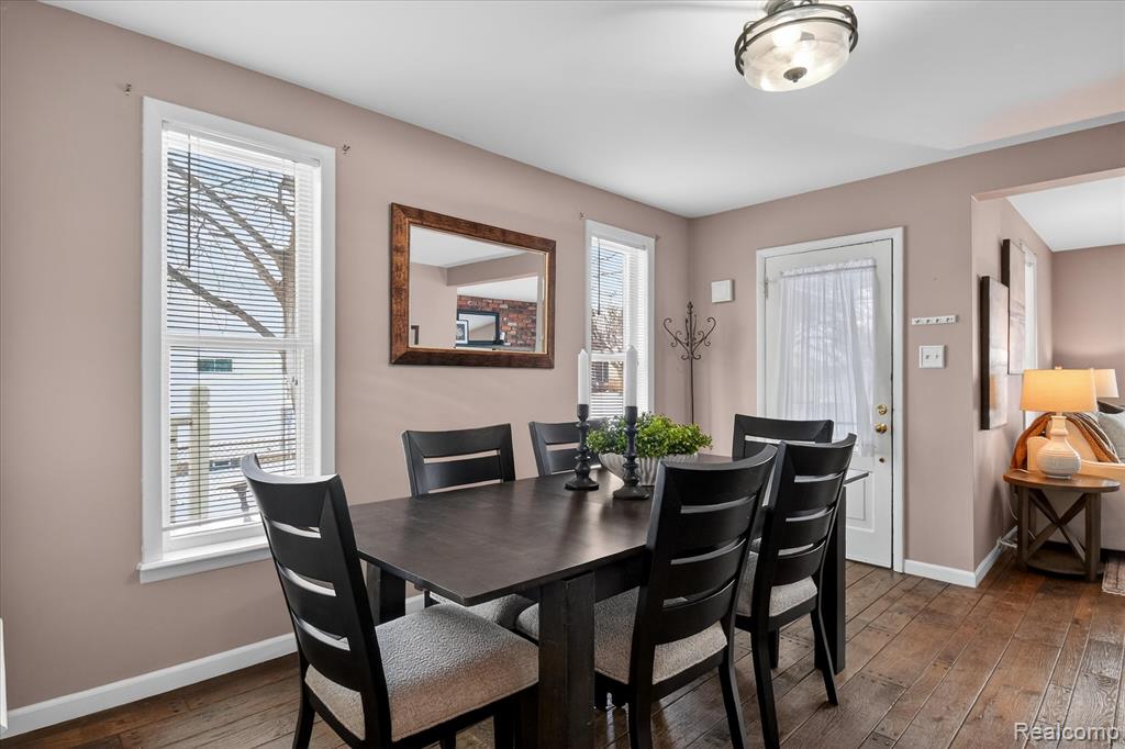 442 BUTLER Street, Northville, MI 48167 — Photo 11