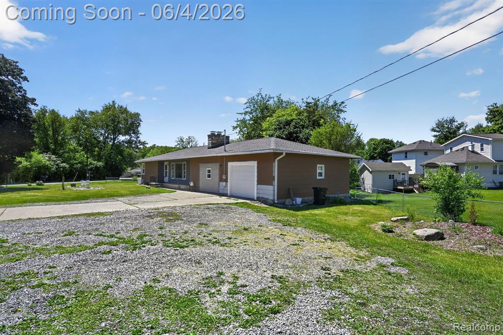 220 Meadow Lane, Jackson, MI 49203 — Photo 33