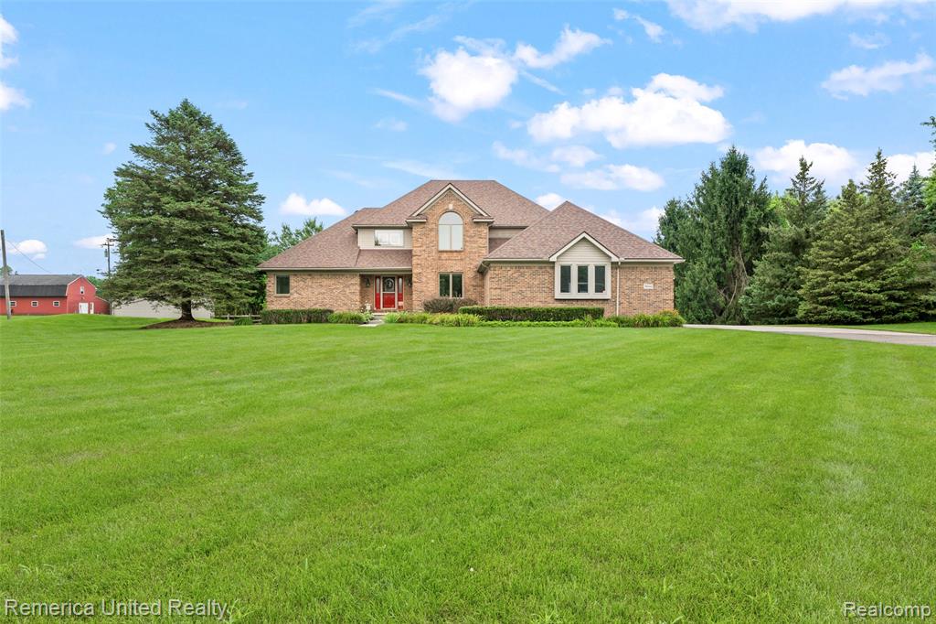 7650 5 Mile Road, Northville, MI 48168 — Photo 23