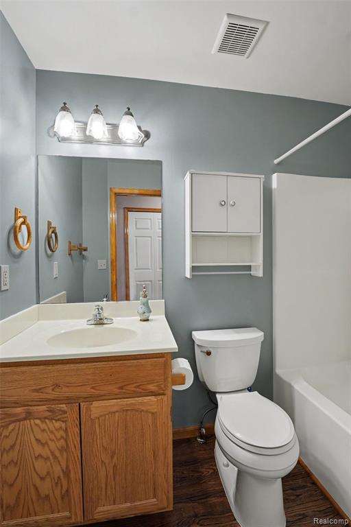 1007 Foxglove Lane, Davison, MI 48423 — Photo 17