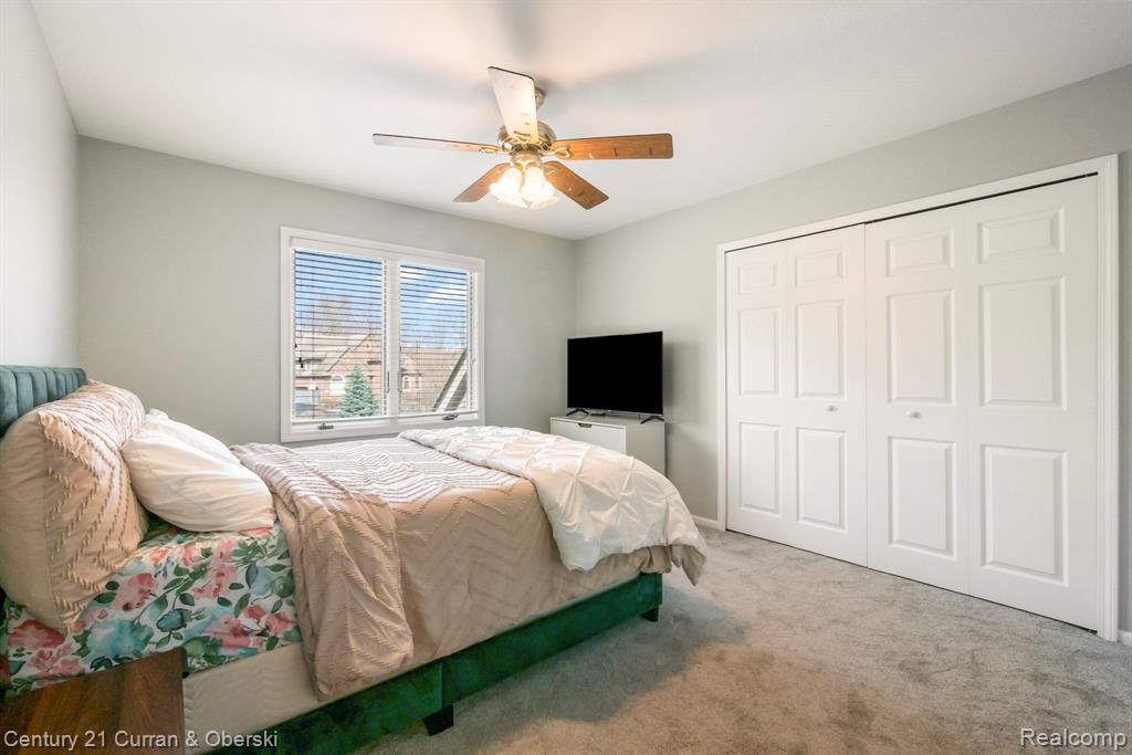 18489 Fox Hollow Court, Northville, MI 48168 — Photo 42