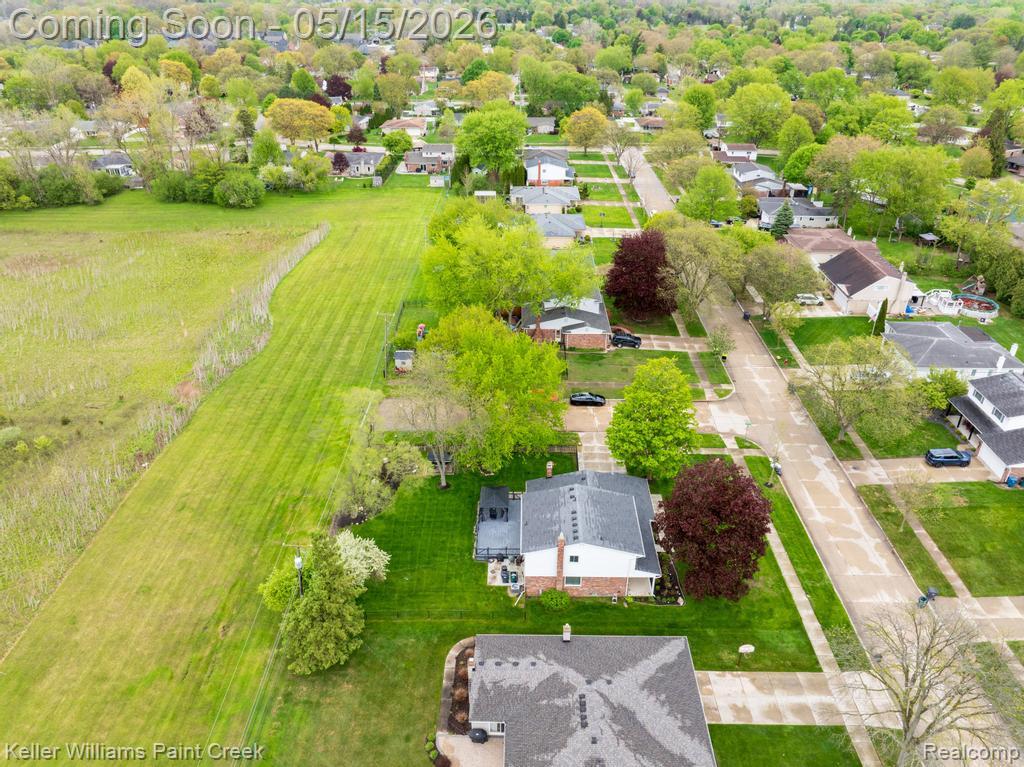 1195 Ashley Drive, Troy, MI 48085 — Photo 47