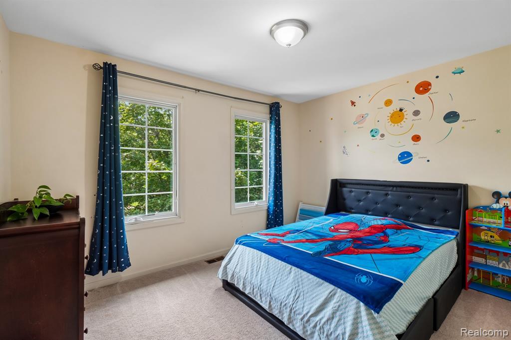 45896 Lathum Drive, Novi, MI — Photo 39